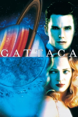 Watch Gattaca (1997) Online FREE
