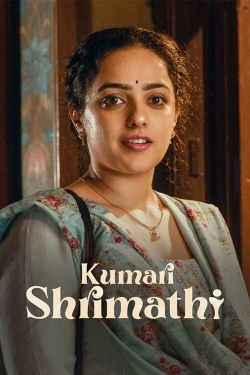 Watch Kumari Srimathi (2023) Online FREE