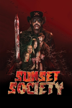 Watch Sunset Society (2018) Online FREE