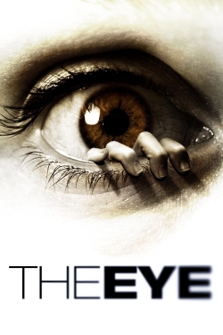 Watch The Eye (2008) Online FREE