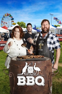 Watch The BBQ (2018) Online FREE
