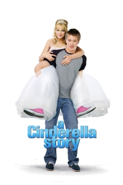 Watch A Cinderella Story (2004) Online FREE