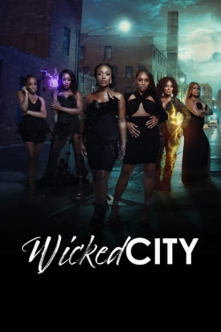 Watch Wicked City (2022) Online FREE