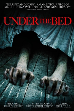 Watch Under the Bed (2012) Online FREE