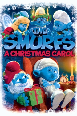 Watch The Smurfs: A Christmas Carol (2011) Online FREE