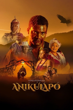 Watch Anikalupo (2022) Online FREE