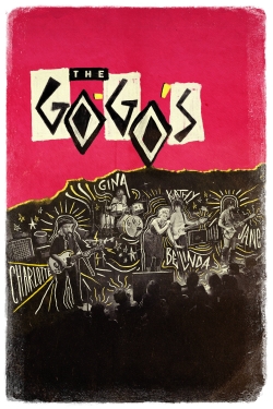 Watch The Go-Go's (2020) Online FREE