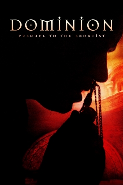 Watch Dominion: Prequel to the Exorcist (2005) Online FREE