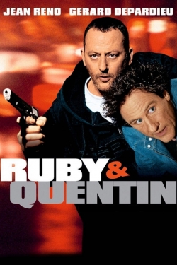 Watch Ruby & Quentin (2003) Online FREE