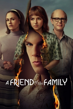 Watch A Friend of the Family (2022) Online FREE