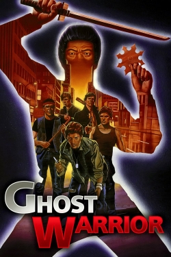 Watch Ghost Warrior (1984) Online FREE