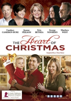 Watch The Heart of Christmas (2011) Online FREE