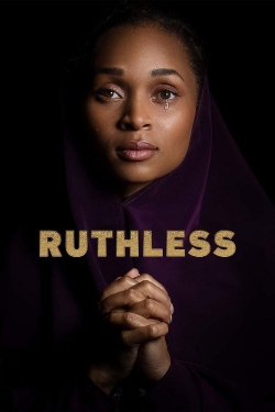 Watch Tyler Perry's Ruthless (2020) Online FREE