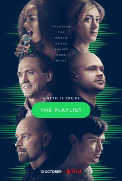 Watch The Playlist (2022) Online FREE