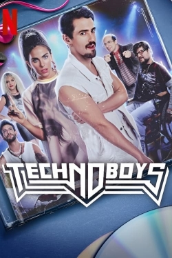 Watch Technoboys (2024) Online FREE