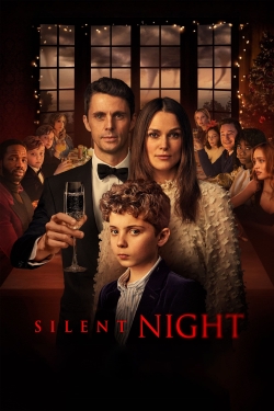 Watch Silent Night (2021) Online FREE