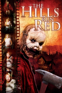 Watch The Hills Run Red (2009) Online FREE