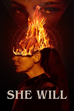Watch She Will (2022) Online FREE