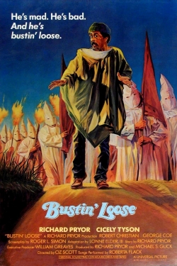 Watch Bustin' Loose (1981) Online FREE