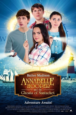 Watch Annabelle Hooper and the Ghosts of Nantucket (2016) Online FREE