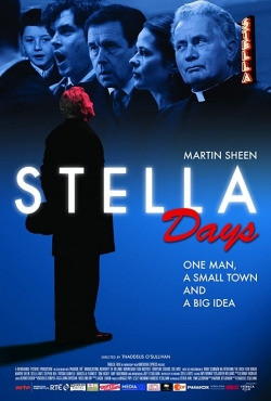 Watch Stella Days (2012) Online FREE