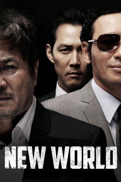 Watch New World (2013) Online FREE