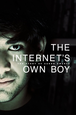 Watch The Internet's Own Boy: The Story of Aaron Swartz (2014) Online FREE