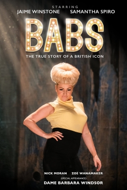 Watch Babs (2017) Online FREE