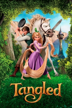 Watch Tangled (2010) Online FREE