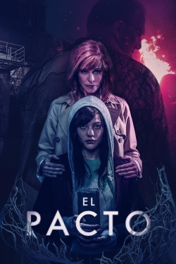 Watch The Pact (2018) Online FREE