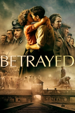 Watch Betrayed (2020) Online FREE