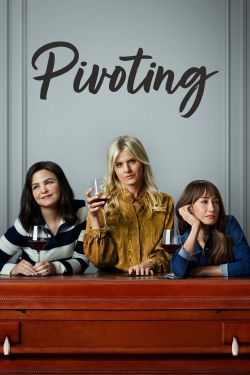 Watch Pivoting (2022) Online FREE