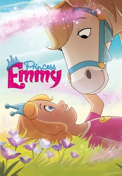 Watch Princess Emmy (2018) Online FREE