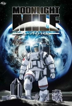 Watch Moonlight Mile (2007) Online FREE