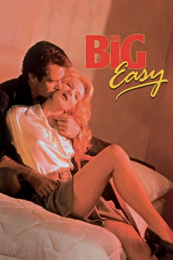 Watch The Big Easy (1986) Online FREE
