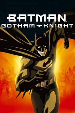 Watch Batman: Gotham Knight (2008) Online FREE