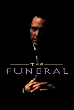 Watch The Funeral (1996) Online FREE