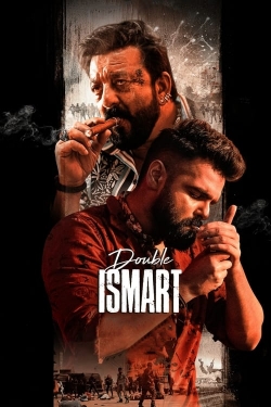 Watch Double iSmart (2024) Online FREE