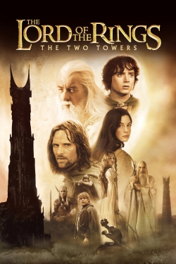 Watch The Lord of the Rings: The Two Towers (2002) Online FREE