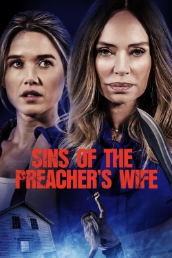 Watch Sins of the Preacher’s Wife (2023) Online FREE