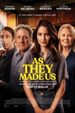 Watch As They Made Us (2022) Online FREE
