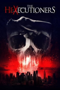 Watch The Hexecutioners (2015) Online FREE