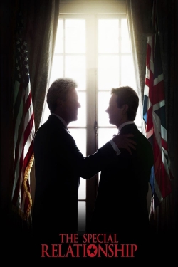 Watch The Special Relationship (2010) Online FREE