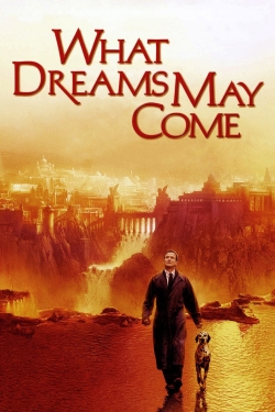 Watch What Dreams May Come (1998) Online FREE