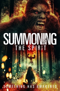 Watch Summoning the Spirit (2023) Online FREE