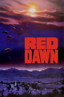 Watch Red Dawn (1984) Online FREE