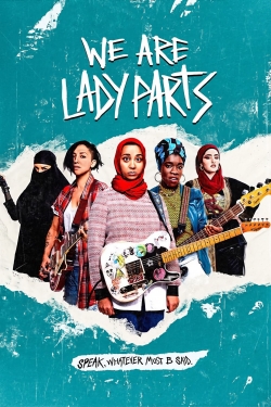 Watch We Are Lady Parts (2021) Online FREE