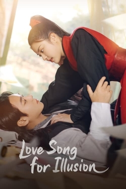Watch Love Song for Illusion (2024) Online FREE
