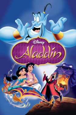 Watch Aladdin (1992) Online FREE
