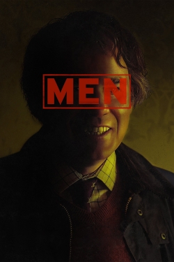 Watch Men (2022) Online FREE